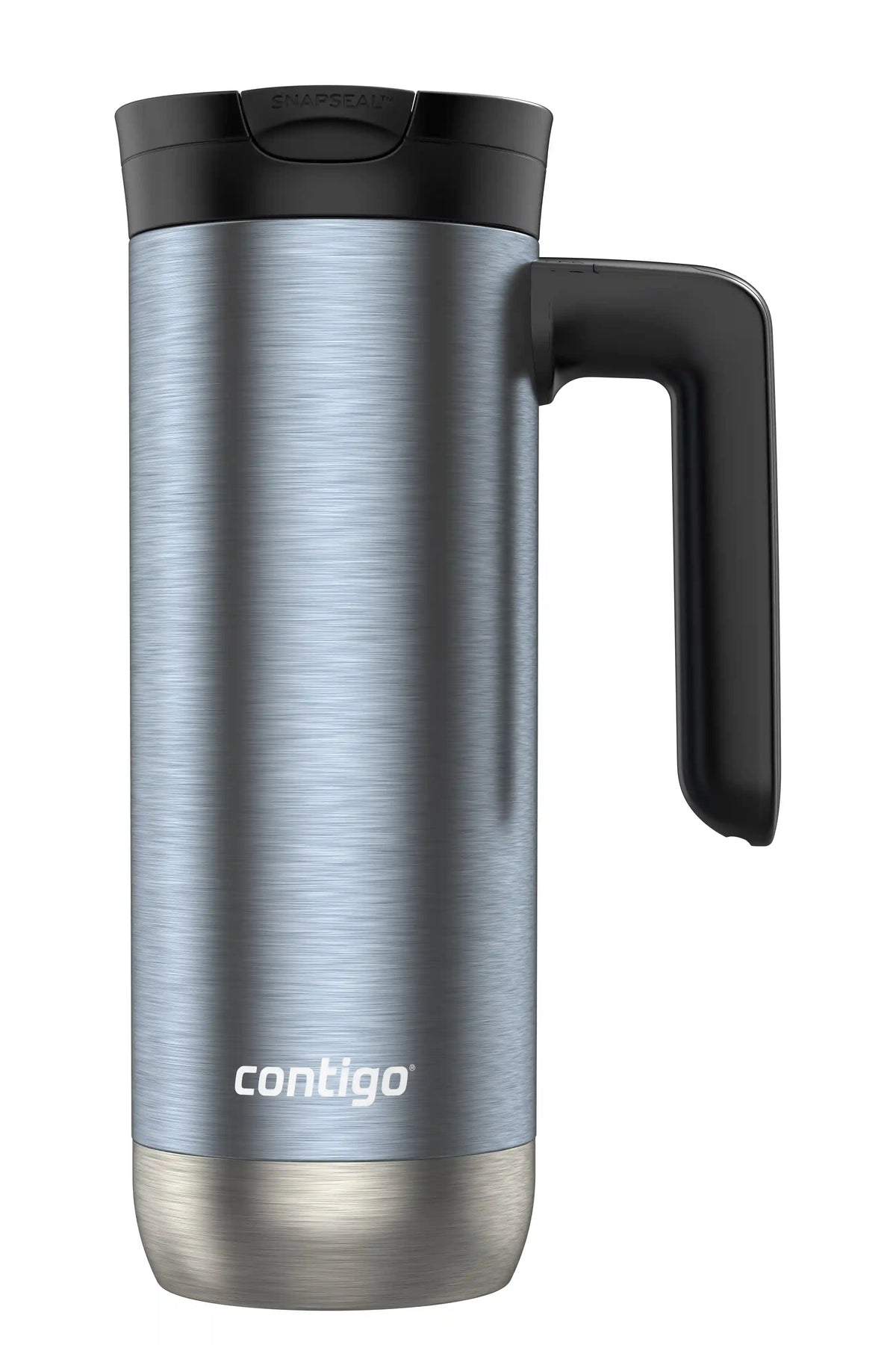 Contigo® Superior 2.0  Stainless Steel Travel Mug with Handle with SNAPSEAL™ Lid, 20oz