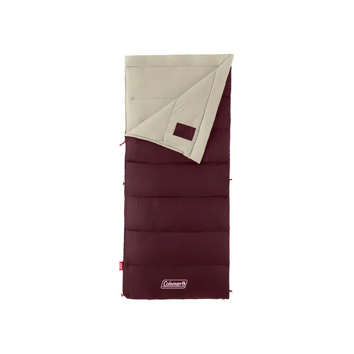 Autumn Glen™ 50 F Sleeping Bag