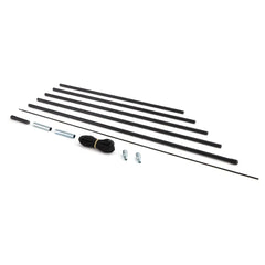 Fiberglass Tent Pole Repair Kit, 11mm