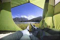 Sundome® 4-Person Camping Tent