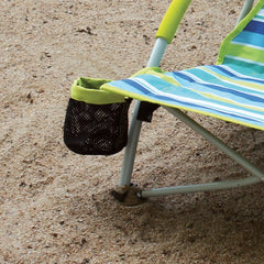 Utopia Breeze™ Beach Sling Chair