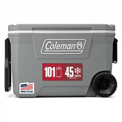 Classic Series 62-Quart Hard Cooler