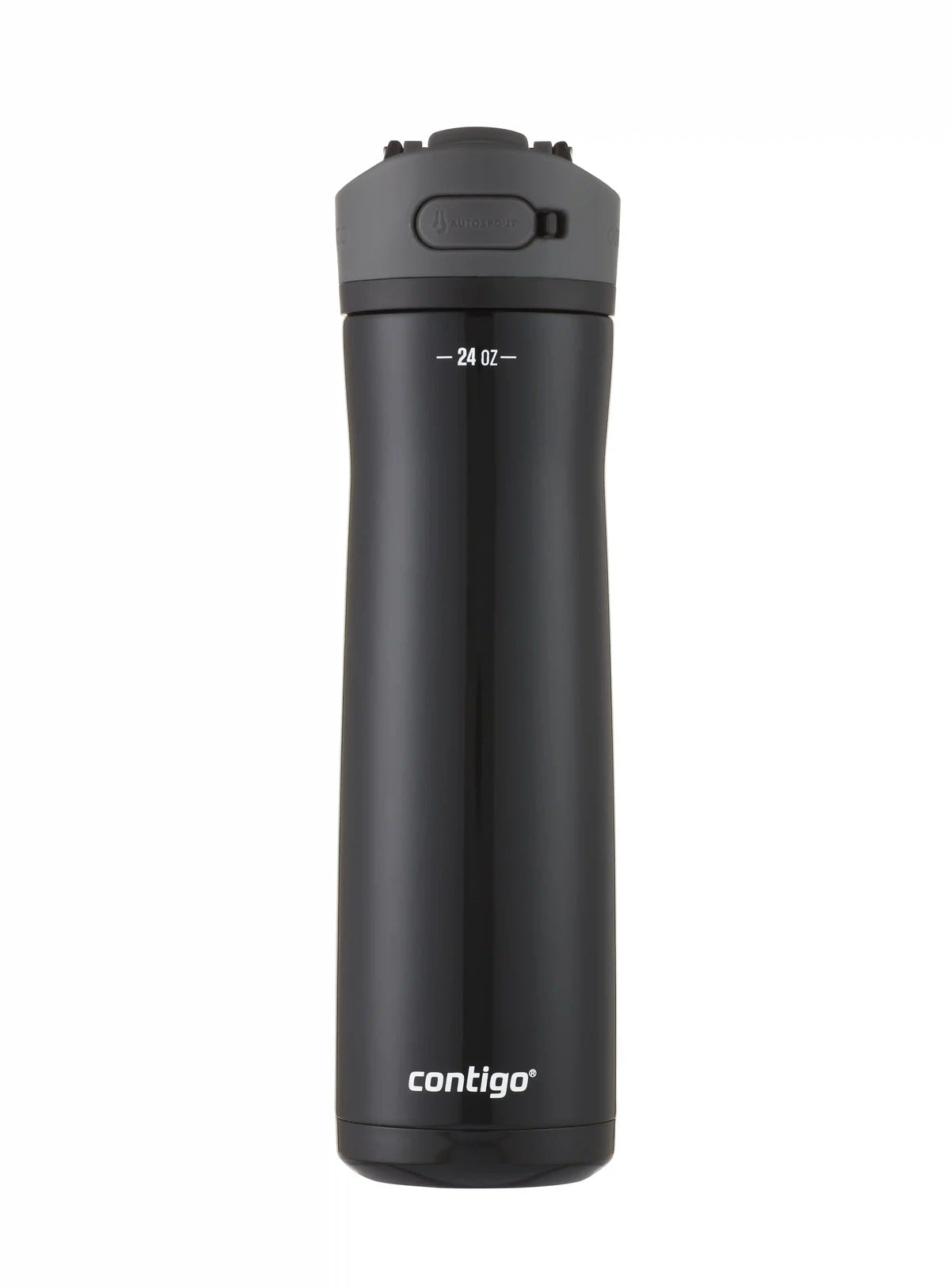 Contigo® Ashland Chill 2.0 Stainless Steel Water Bottle with AUTOSPOUT® Lid, 24oz