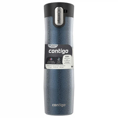 Contigo® West Loop 3.0 Stainless Steel Travel Mug with AUTOSEAL® Lid, 24oz