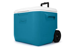 Chiller™ 60-Quart Cooler With Wheels