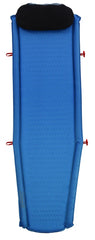 Silverton™ Self-Inflating Sleeping Pad, Blue