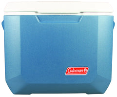 Coleman® 50-Quart Xtreme® 5-Day Hard Cooler with Wheels