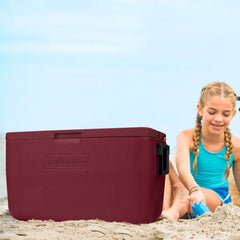 Chiller™ 48-Quart Cooler