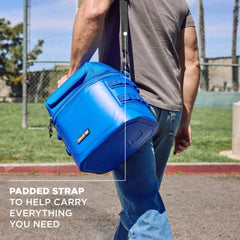 Coleman® Pro 16-Can Soft Cooler