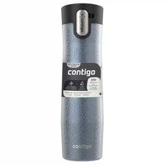 Contigo® West Loop 3.0 Stainless Steel Travel Mug with AUTOSEAL® Lid, 24oz