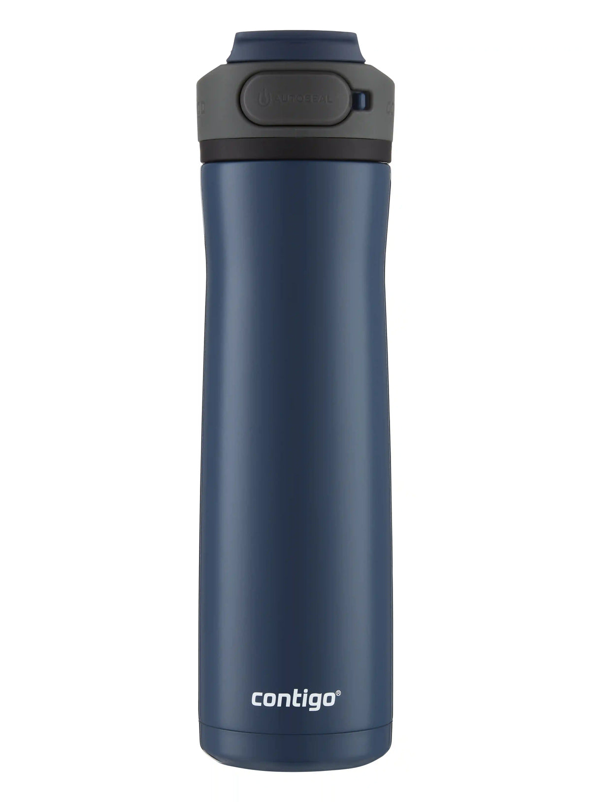 Contigo® Cortland Chill 2.0 Stainless Steel Water Bottle with AUTOSEAL® Lid, 24oz