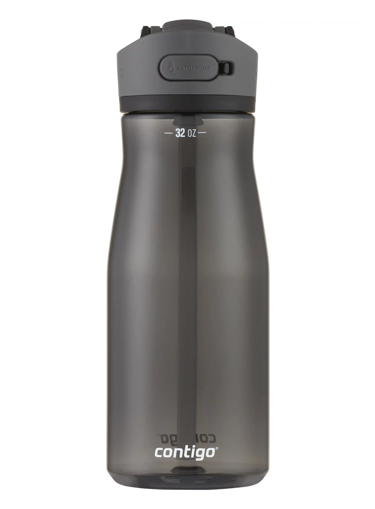 Contigo® Ashland 2.0, Water Bottle with AUTOSPOUT® Lid, 32oz