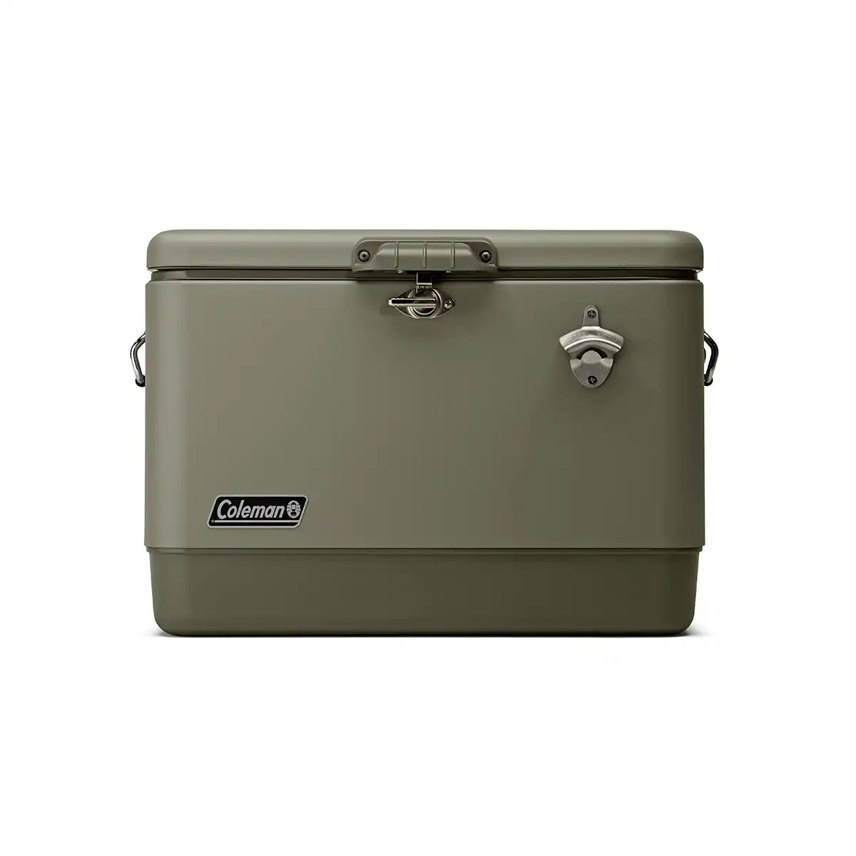 Reunion™ 54-Quart Steel Belted® Matte Cooler, Sage