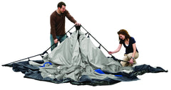 8-Person Instant Cabin Tent