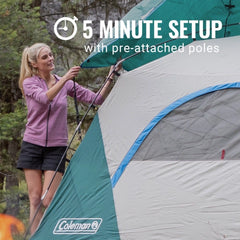 2-Person Skydome™ Camping Tent