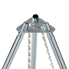 Tripod Grill and Lantern Hanger