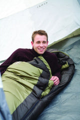 North Rim™ Adult Mummy Sleeping Bag