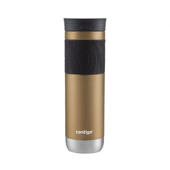 Contigo® Byron 2.0 Stainless Steel Travel Mug with SNAPSEAL™ Lid and Grip, 24oz