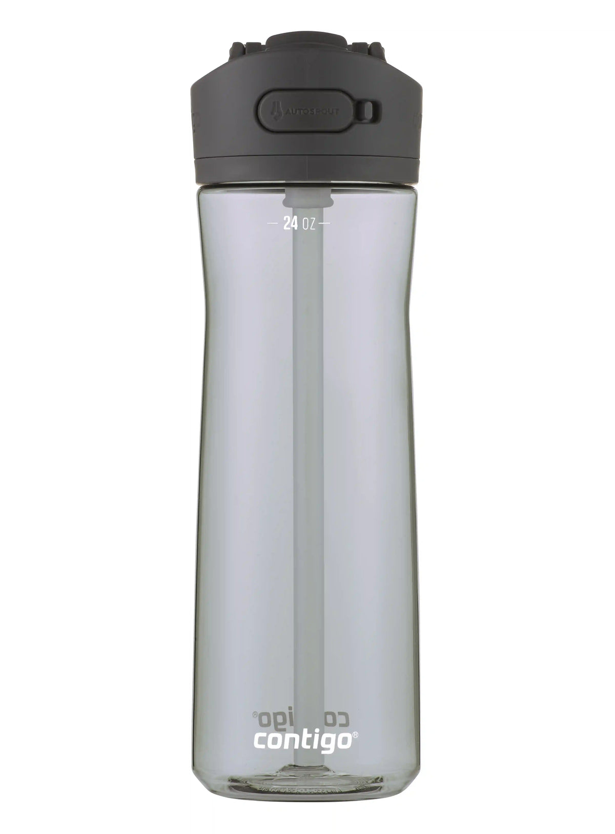 Contigo® Ashland 2.0 Water Bottle with AUTOSPOUT® Lid, 24oz