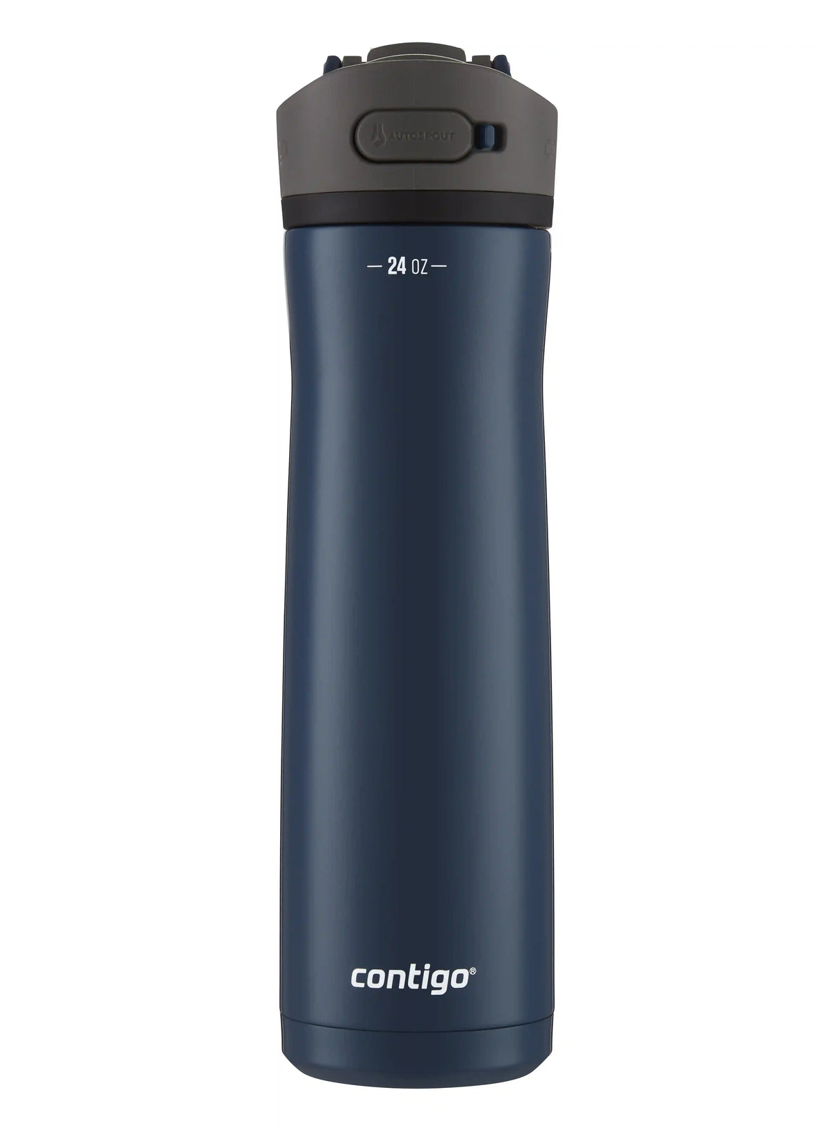 Contigo® Ashland Chill 2.0 Stainless Steel Water Bottle with AUTOSPOUT® Lid, 24oz
