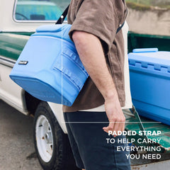 Coleman® Pro 16-Can Soft Cooler