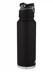 FreeFlow AUTOSEAL® 40 oz Stainless Steel Water Bottle