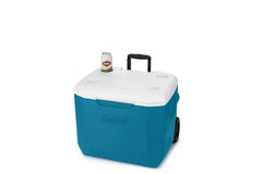 Chiller™ 60-Quart Cooler With Wheels