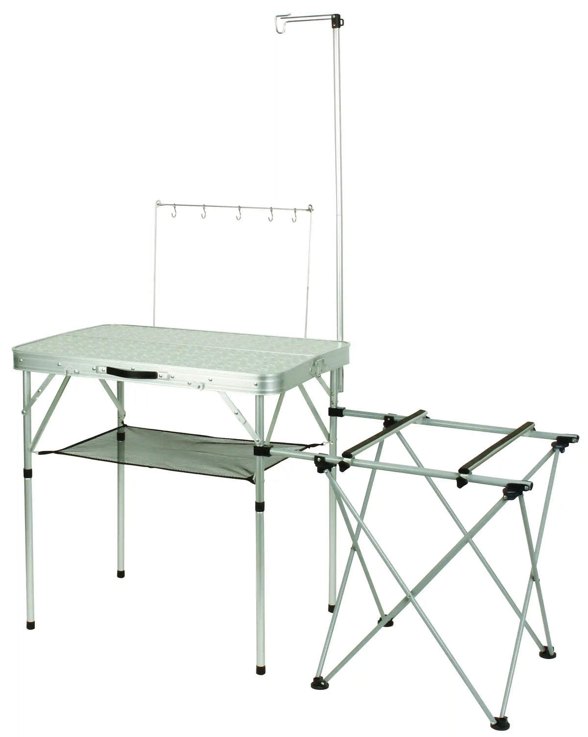 Pack-Away™ Folding Camp Kitchen