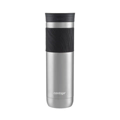 Contigo® Byron 2.0 Stainless Steel Travel Mug with SNAPSEAL™ Lid and Grip, 24oz
