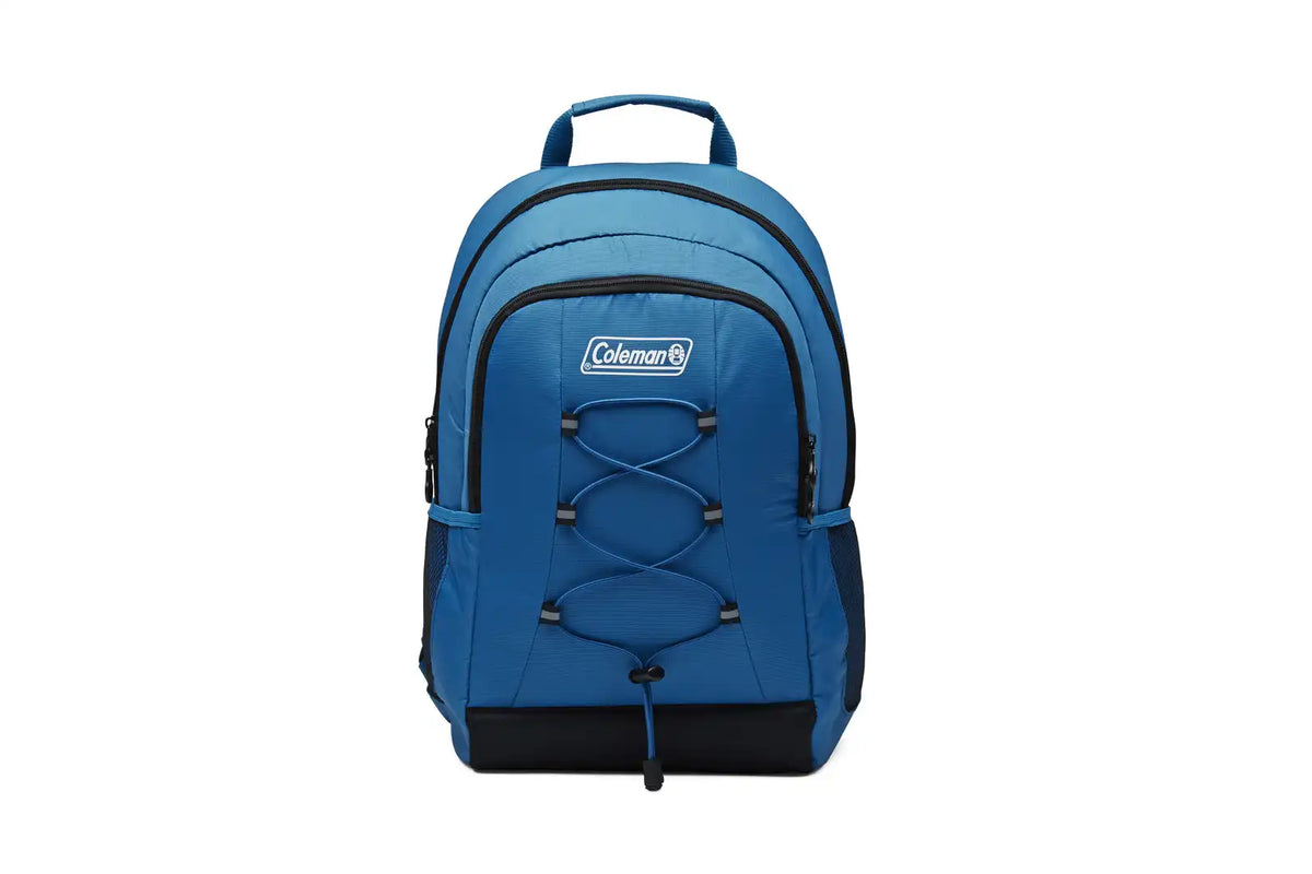 CHILLER™ 28-Can Soft-Sided Backpack Cooler