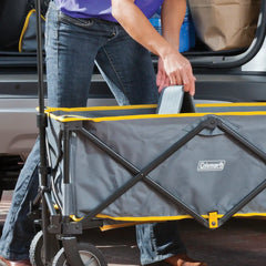 Camp Wagon