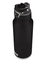 FreeFlow AUTOSEAL® 40 oz Stainless Steel Water Bottle