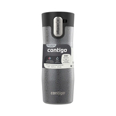 Contigo® West Loop 3.0 Stainless Steel Travel Mug with AUTOSEAL® Lid, 16oz