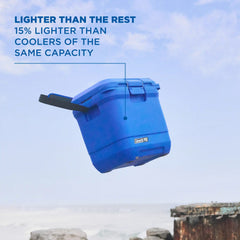 Coleman® Pro 25-Quart Hard Cooler