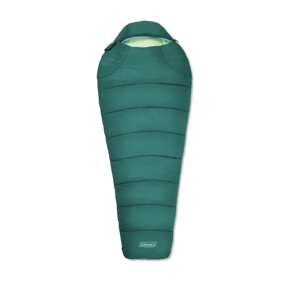 Cozy 30 F Sleeping Bag with Integrated Liner