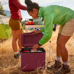 Chiller™ 30-Quart Portable Cooler
