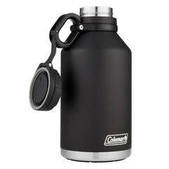 64oz. Stainless Steel Insulated Growler