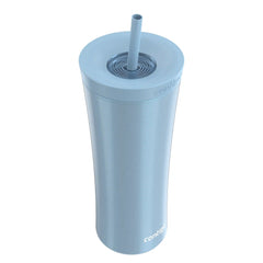 Contigo® AUTOCLOSE® Shake & Go® 20oz, Tumbler, Glacier