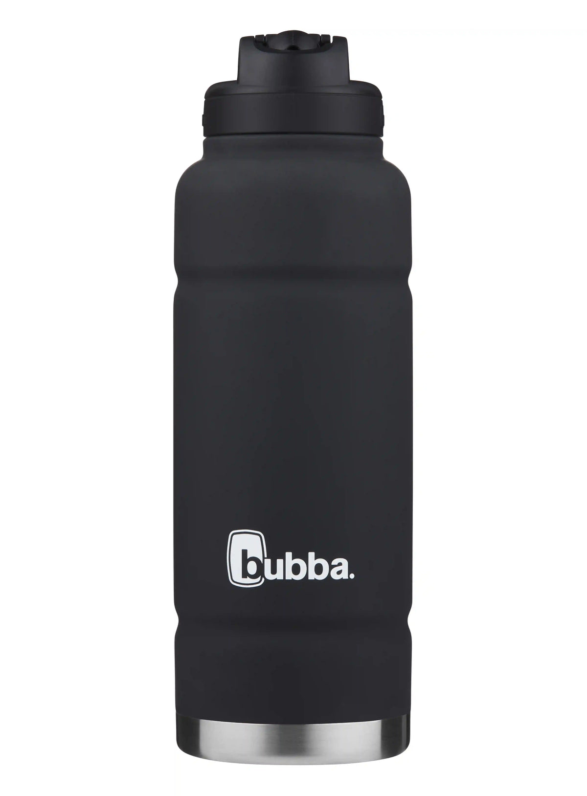 bubba Trailblazer Insulated Water Bottle with Straw Lid, 40oz