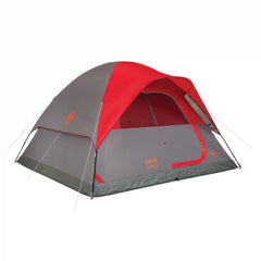 6-Person Flatwoods II™ Lightweight Dome Camping Tent
