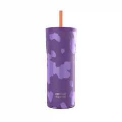 Contigo® x Ally Love Streeterville 2.0 Stainless Steel Tumbler with Straw, 24oz