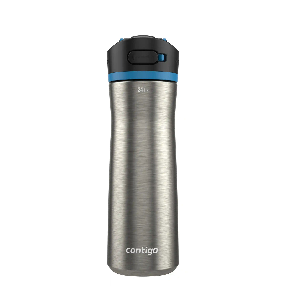 Contigo® Ashland Chill 2.0 Stainless Steel Water Bottle with AUTOSPOUT® Lid, 24oz